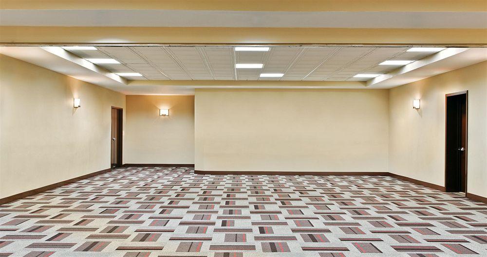 Four Points By Sheraton College Station Exterior photo