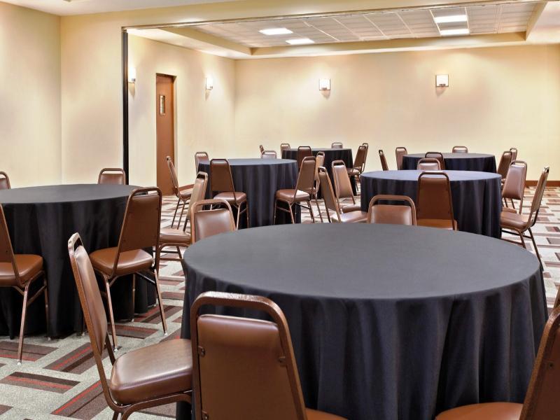 Four Points By Sheraton College Station Exterior photo