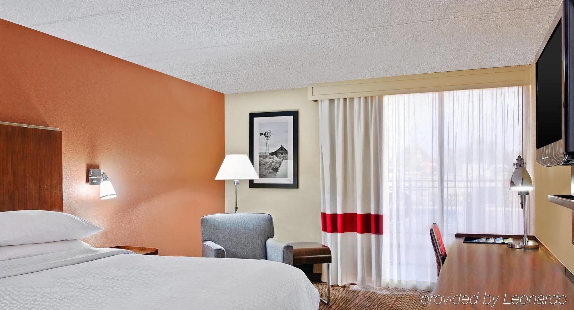 Four Points By Sheraton College Station Exterior photo