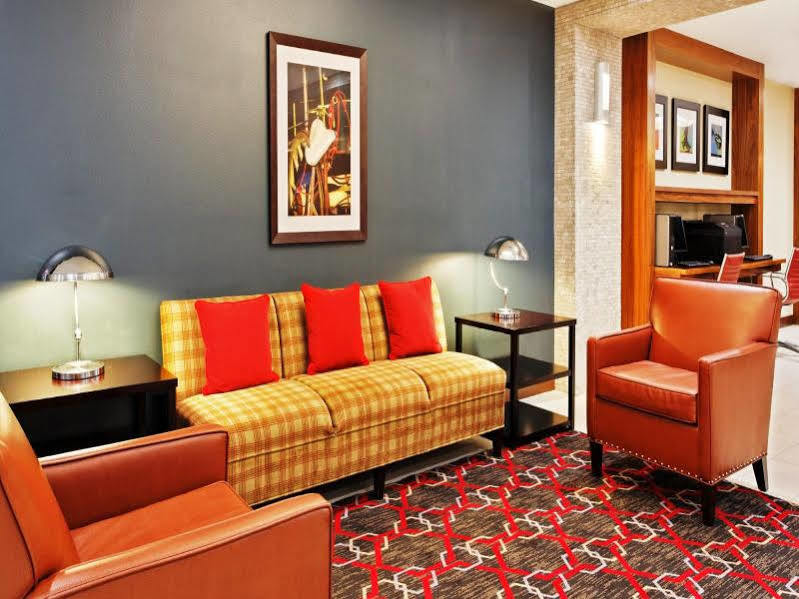 Four Points By Sheraton College Station Exterior photo