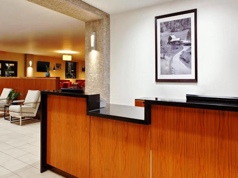 Four Points By Sheraton College Station Exterior photo