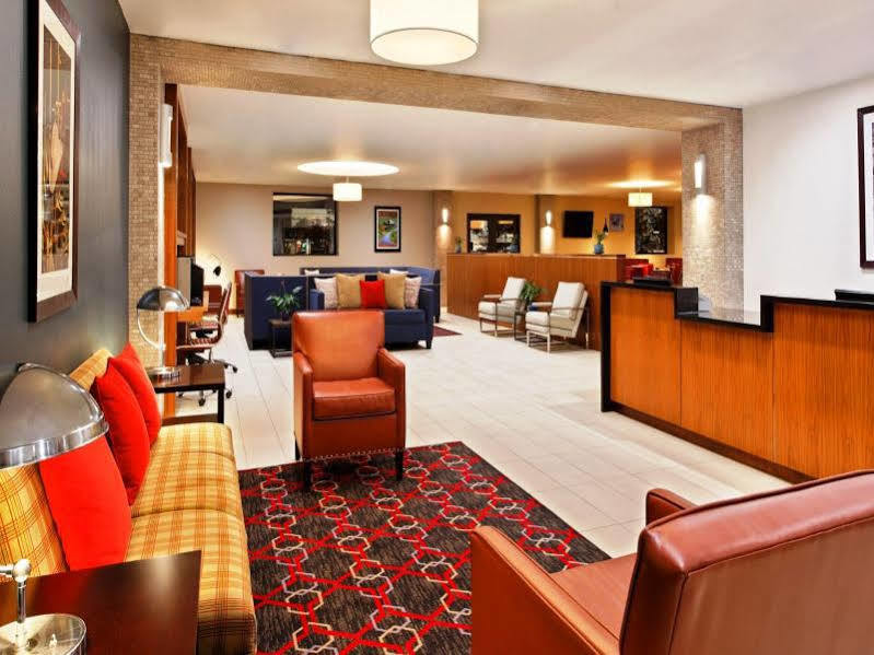 Four Points By Sheraton College Station Exterior photo
