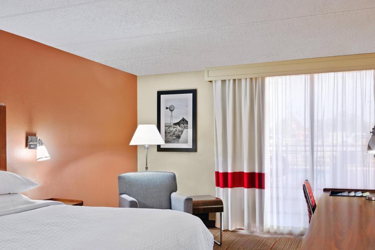 Four Points By Sheraton College Station Exterior photo