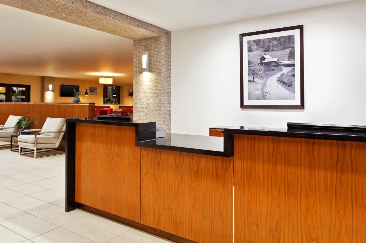 Four Points By Sheraton College Station Exterior photo