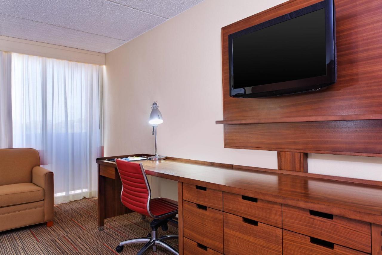 Four Points By Sheraton College Station Exterior photo