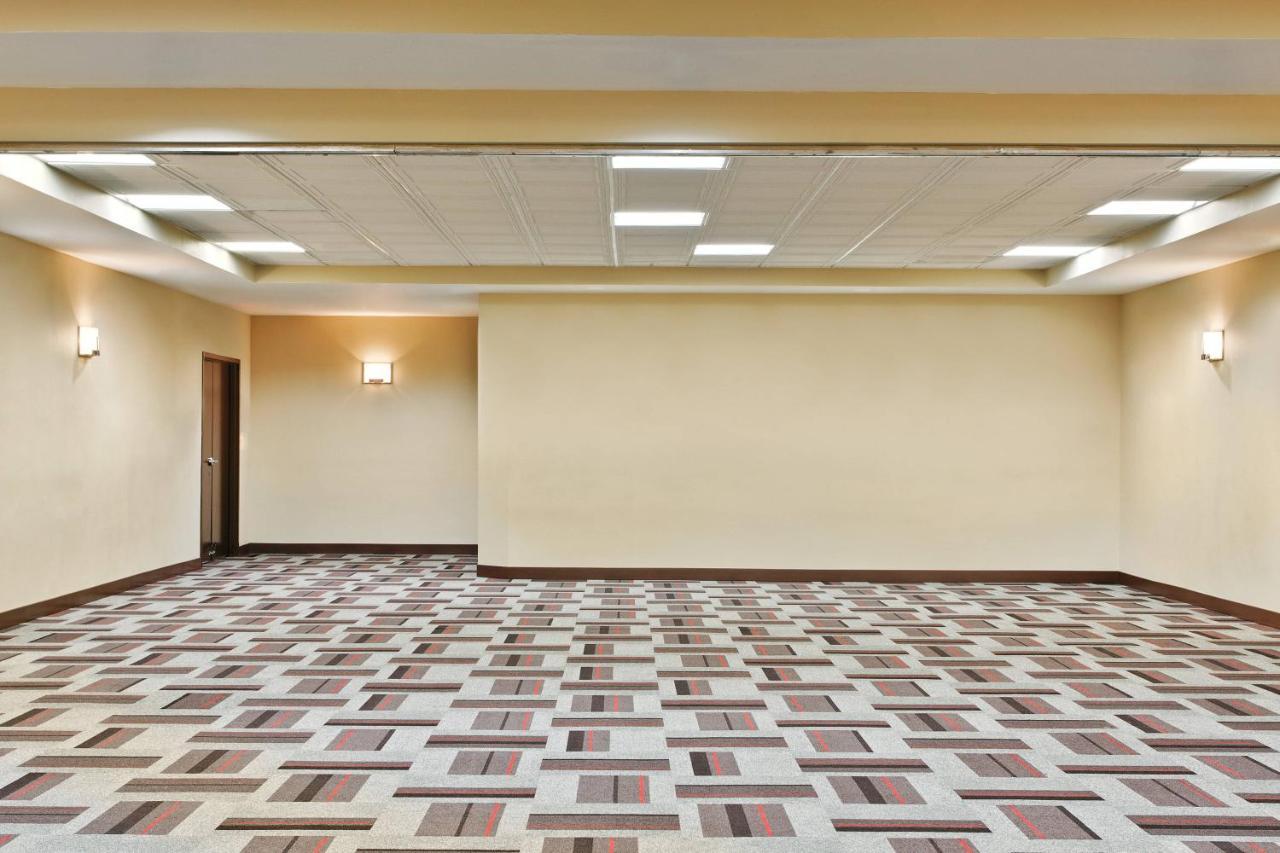 Four Points By Sheraton College Station Exterior photo