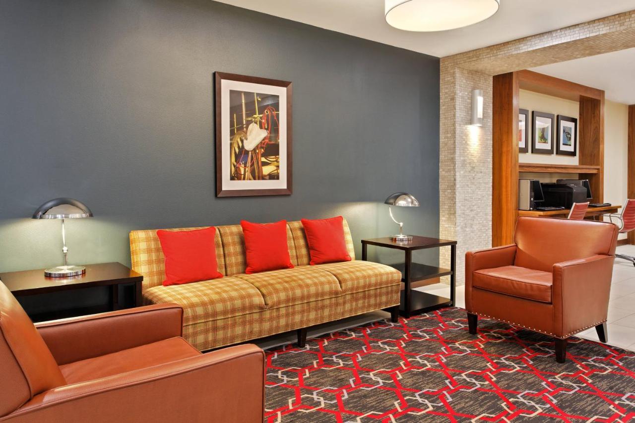 Four Points By Sheraton College Station Exterior photo