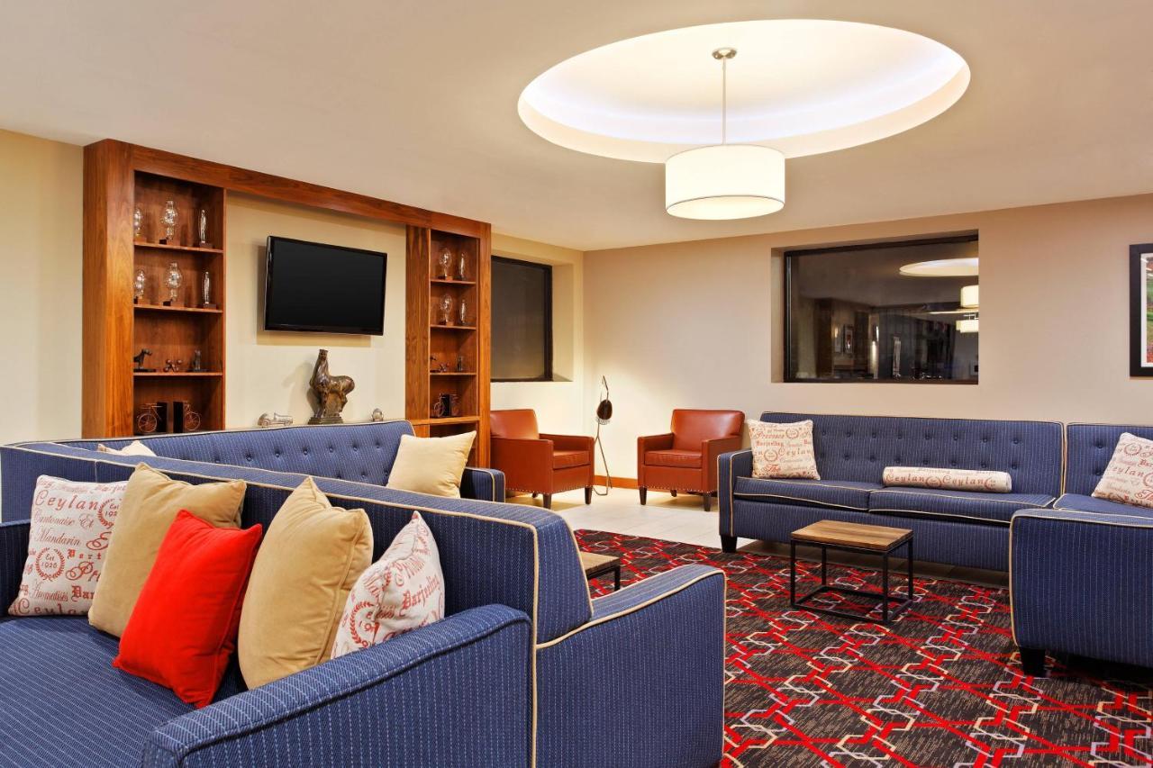 Four Points By Sheraton College Station Exterior photo